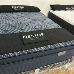 NEW Mattresses – All Sizes Available – Starting at $100