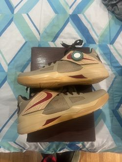 Nike KD 4 Year Of The Dragon 2.0 Size 11