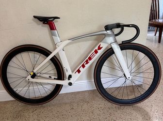 2021 Trek Madone SL7 eTap Road Bike 50cm Frame set