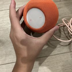 Apple HomePod Mini