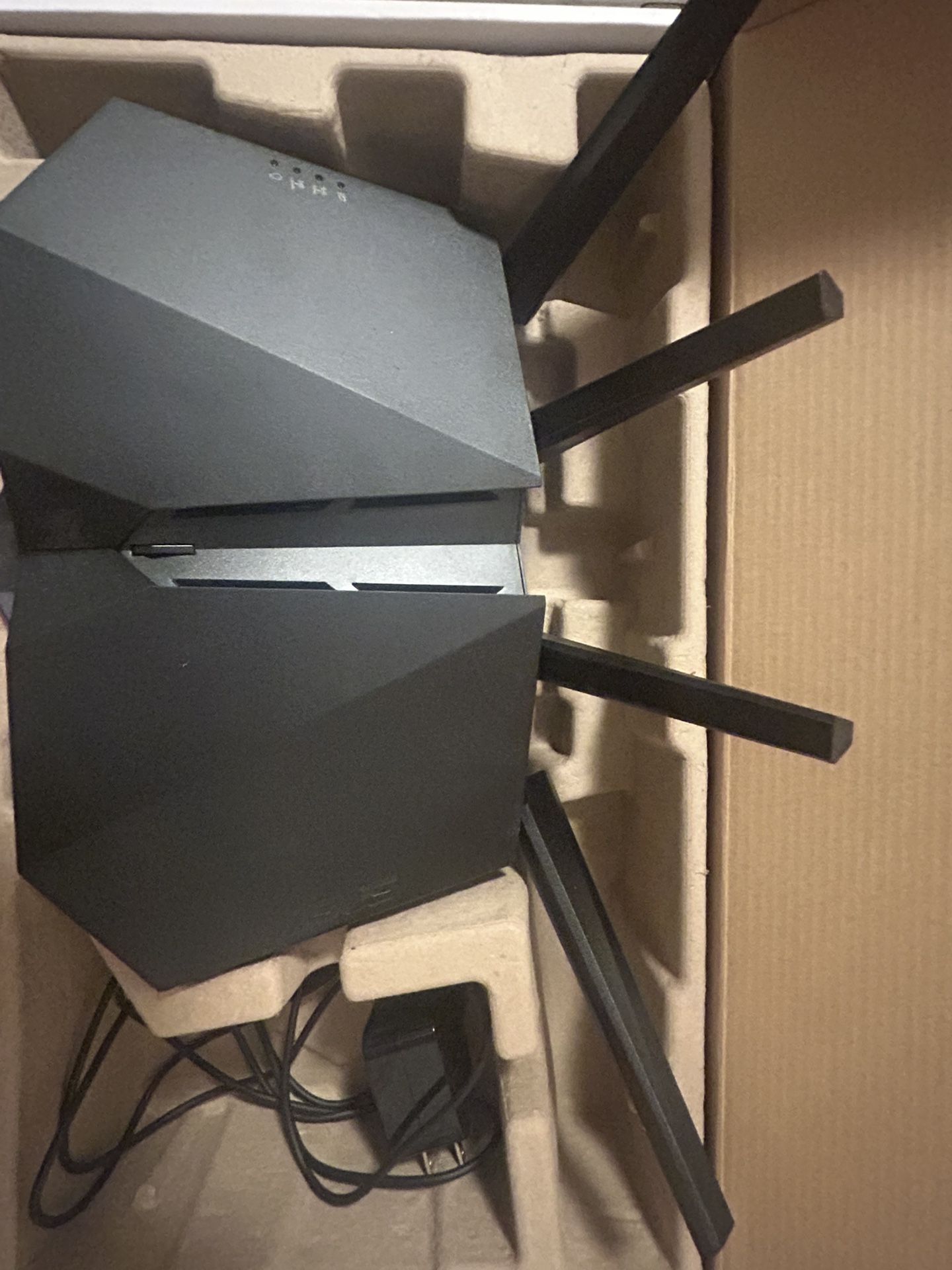 Asus Gaming Router