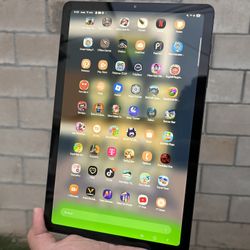 Samsung Galaxy Tab S6 Lite 