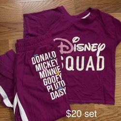 Clothing
