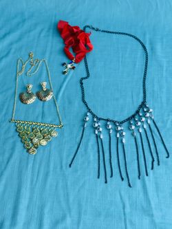Costume Jewelry