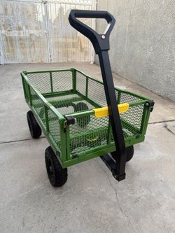 Brand New Gorila Wagon