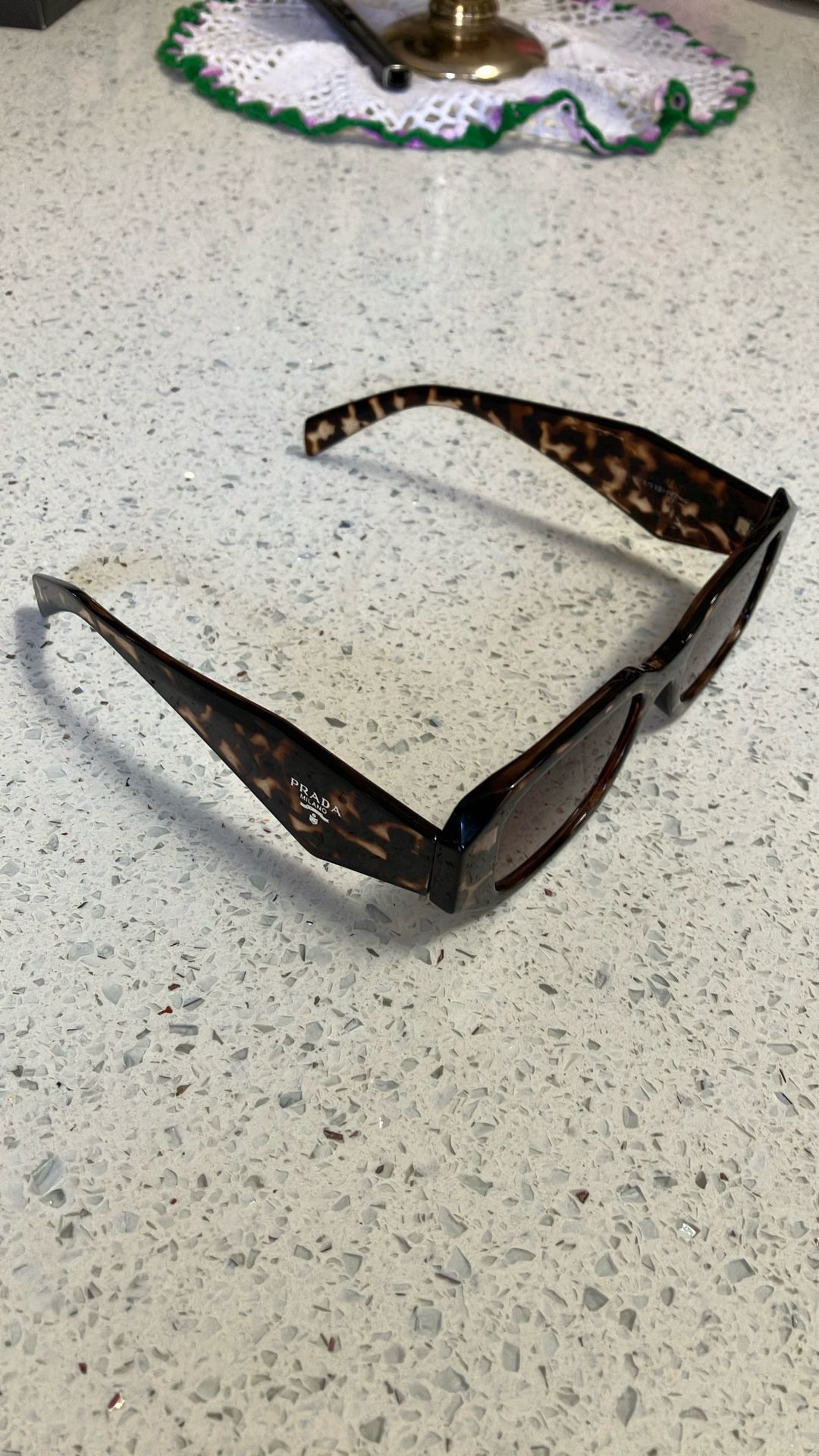 Prada Sunglasses