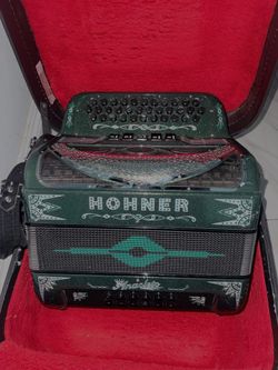 Hohner Anacleto