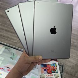 Ipad 5th 128gb WiFi 