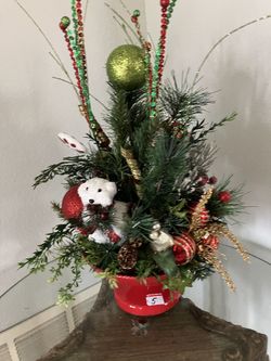 Christmas Decor