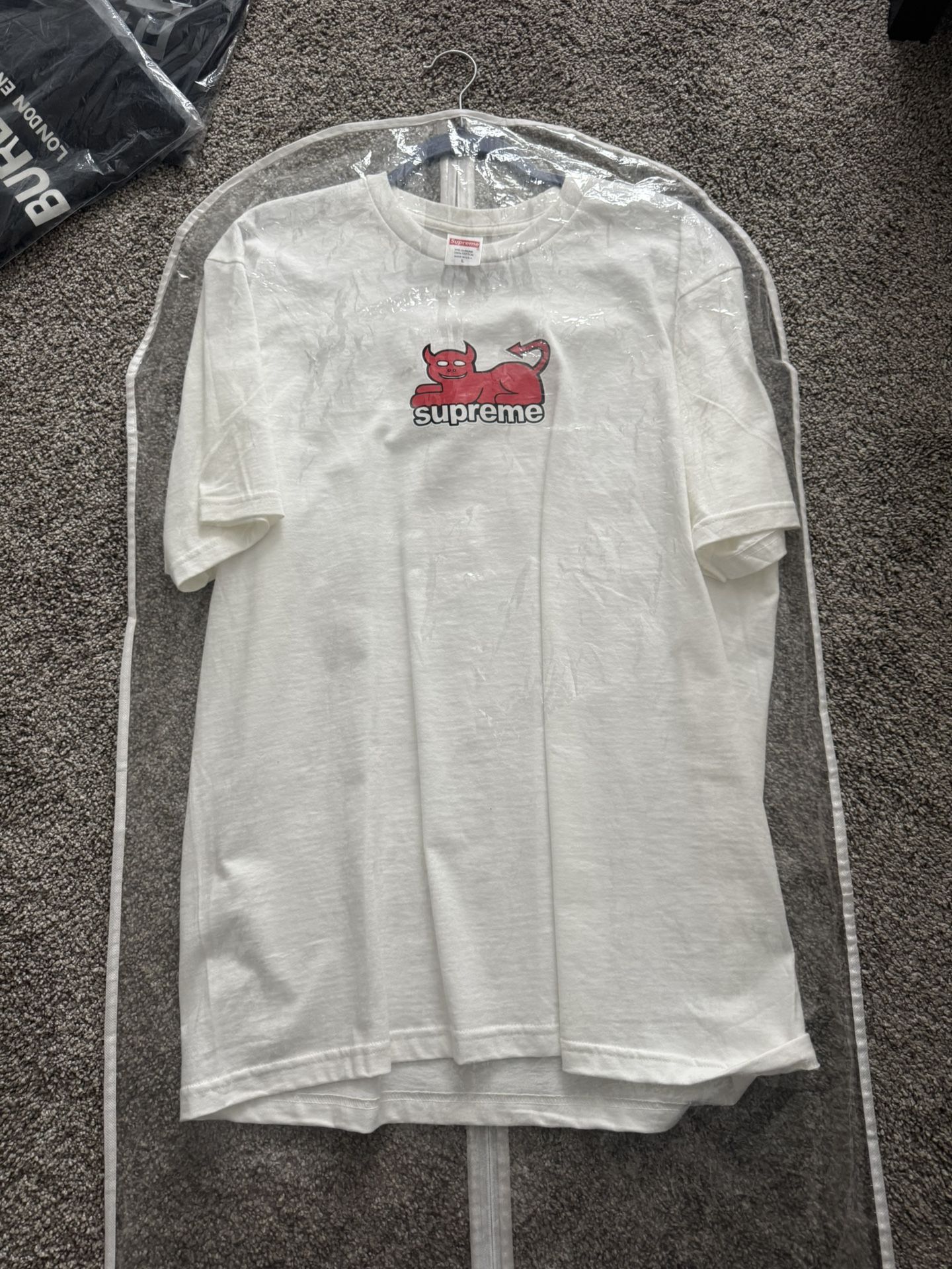 Supreme Shirt