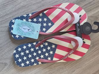 Flip flops