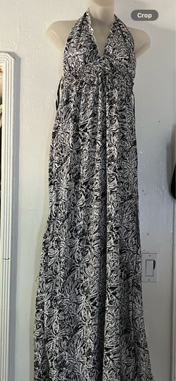Vestido para playa está muy. Bonito size small