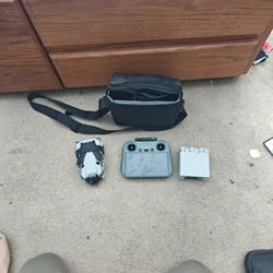 DJI Pro 4 Bundle