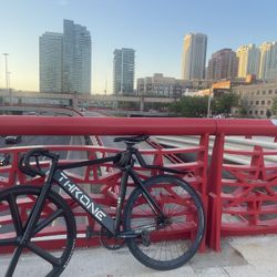 Throne Bike