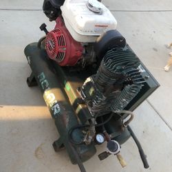 Honda Air Compressor