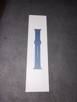 Apple Watch Sports band