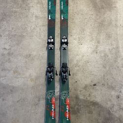 Head Skis