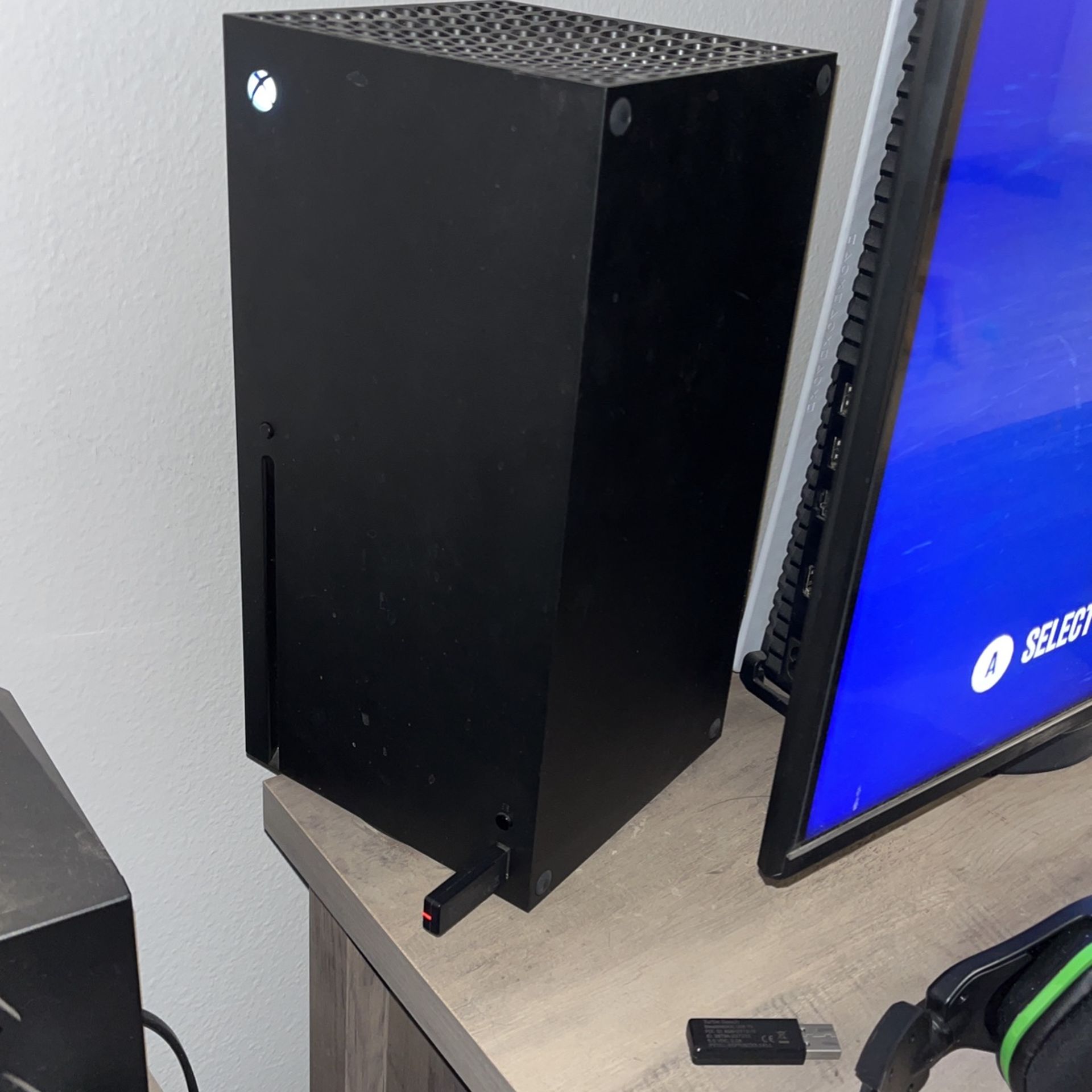 Xbox Series x