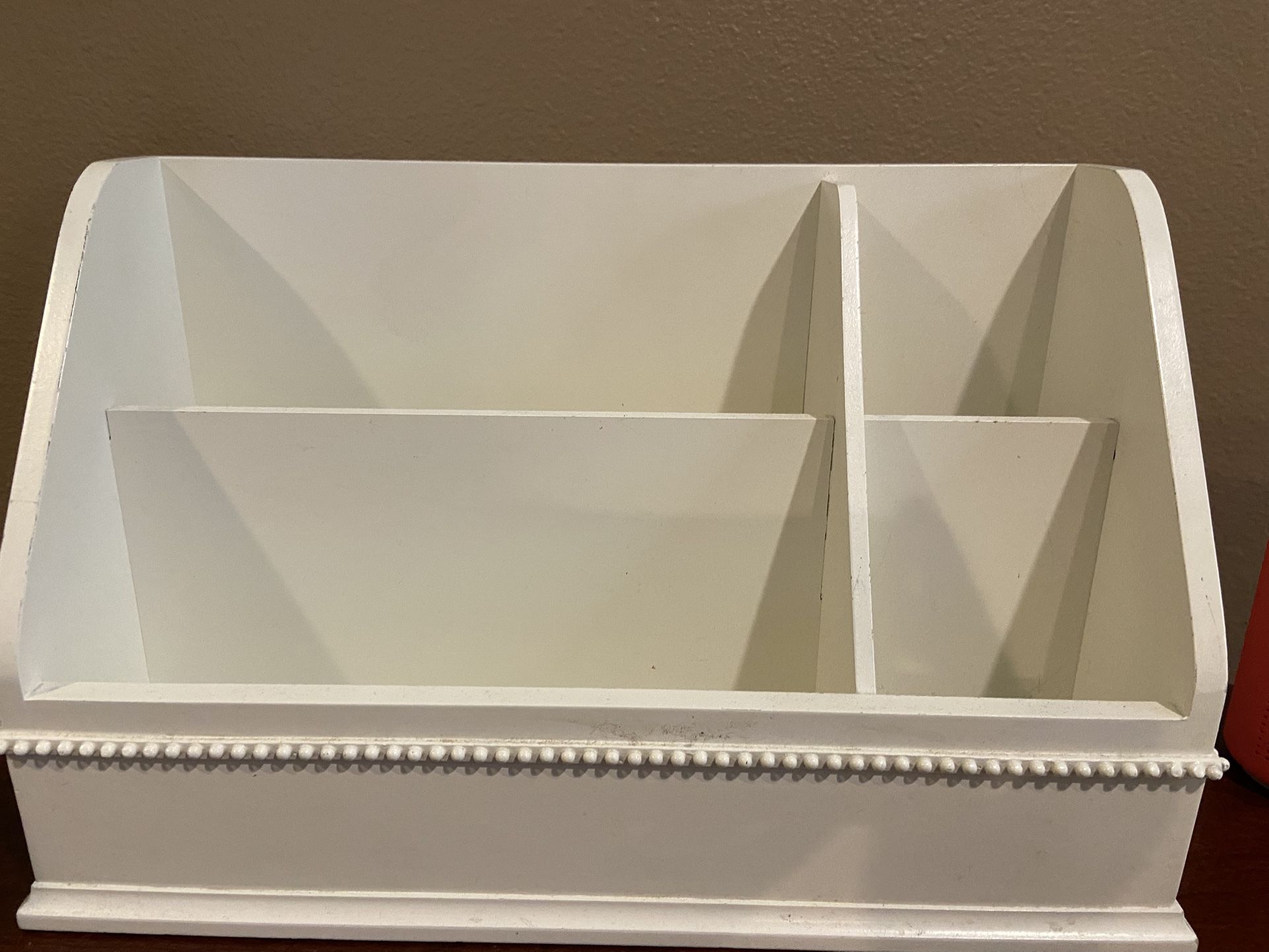 desk organizer