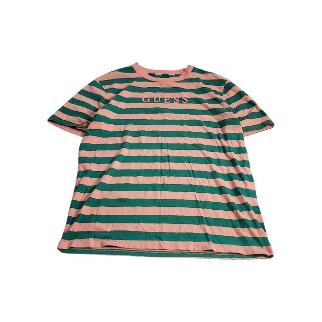 Guess Striped T-Shirt 