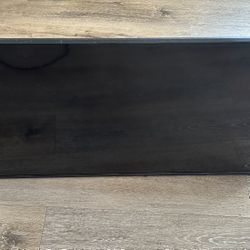 Vizio 40” Smart TV