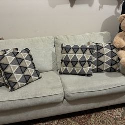 3 Seat Sofa