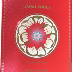 As Seen On TikTok — Layali Rouge