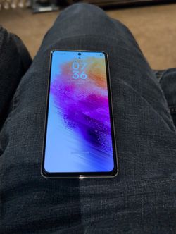 Samsung A73
