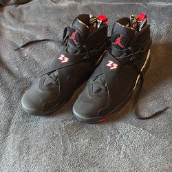 Air Jordan 8 Playoffs (2023) Men’s 10.5