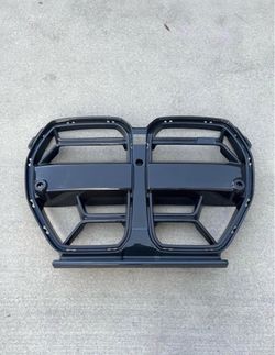 G80 M3 Competition Carbon Grille