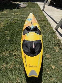 Windsurfing Boards