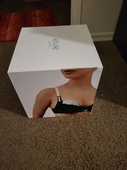 Elvie Double Wearable Pump