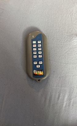 H-ITT University/College Learning Clicker