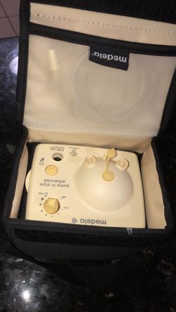 Medela Pump brand new