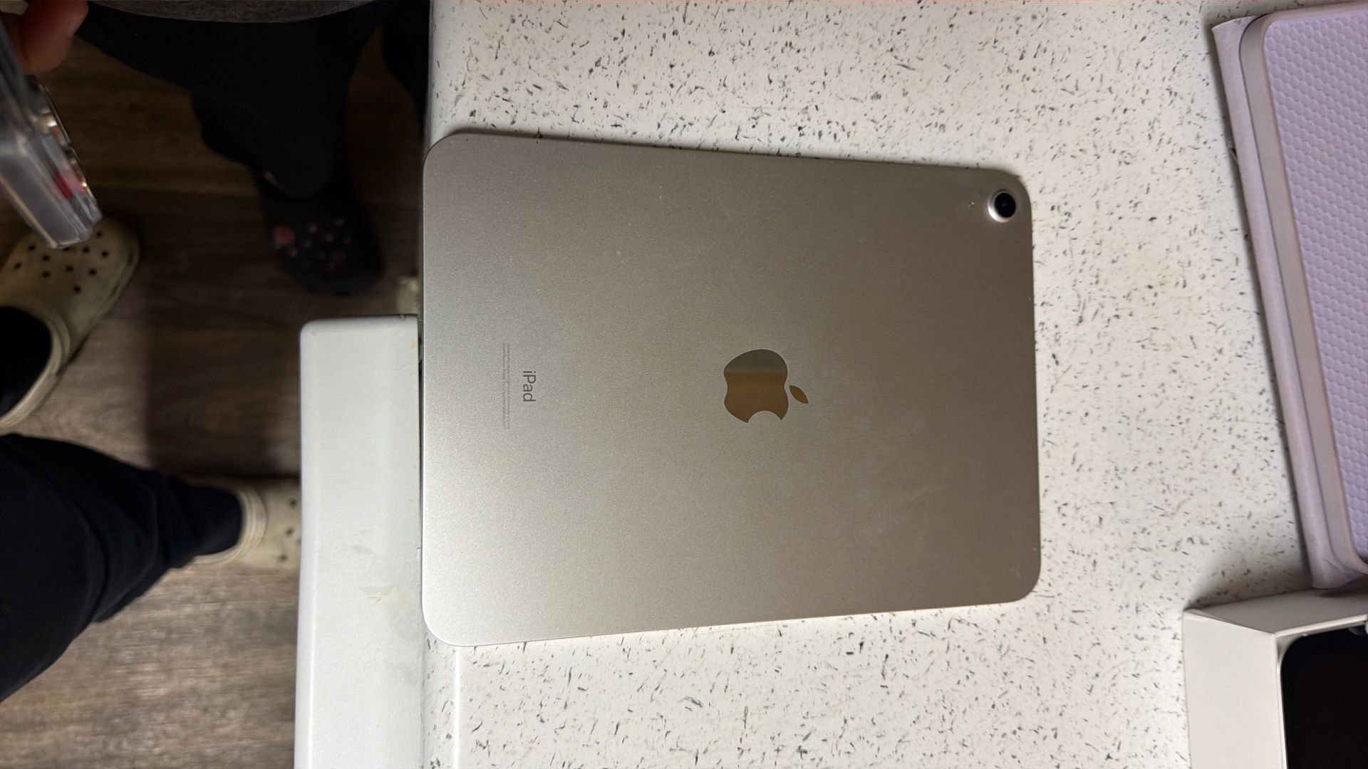 iPad 10th Generation 