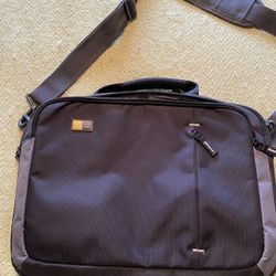 Laptop Bag - Case Logic Brand