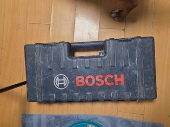 Bosch Hammerdrill