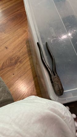 Wire Cutters