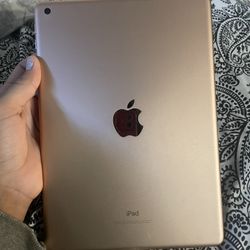 iPad 6 Gen 