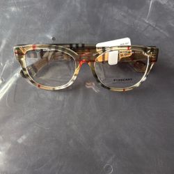 Burberry Eye Glasses 