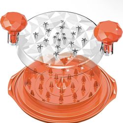 Chicken Shredder Tool – Orange (New)