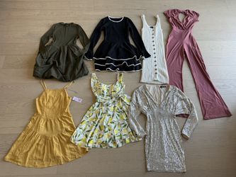 Women’s - Dresses | Romper