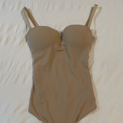 Wolford Mat De Lux Bodysuit