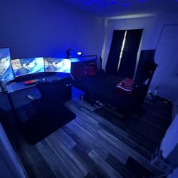 Gaming Setup