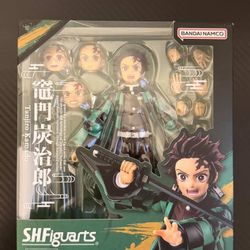 Shfiguarts 