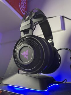 Razer Nari Wireless Headset