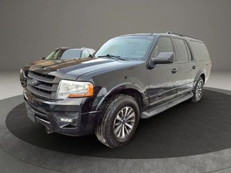 2016 Ford Expedition EL