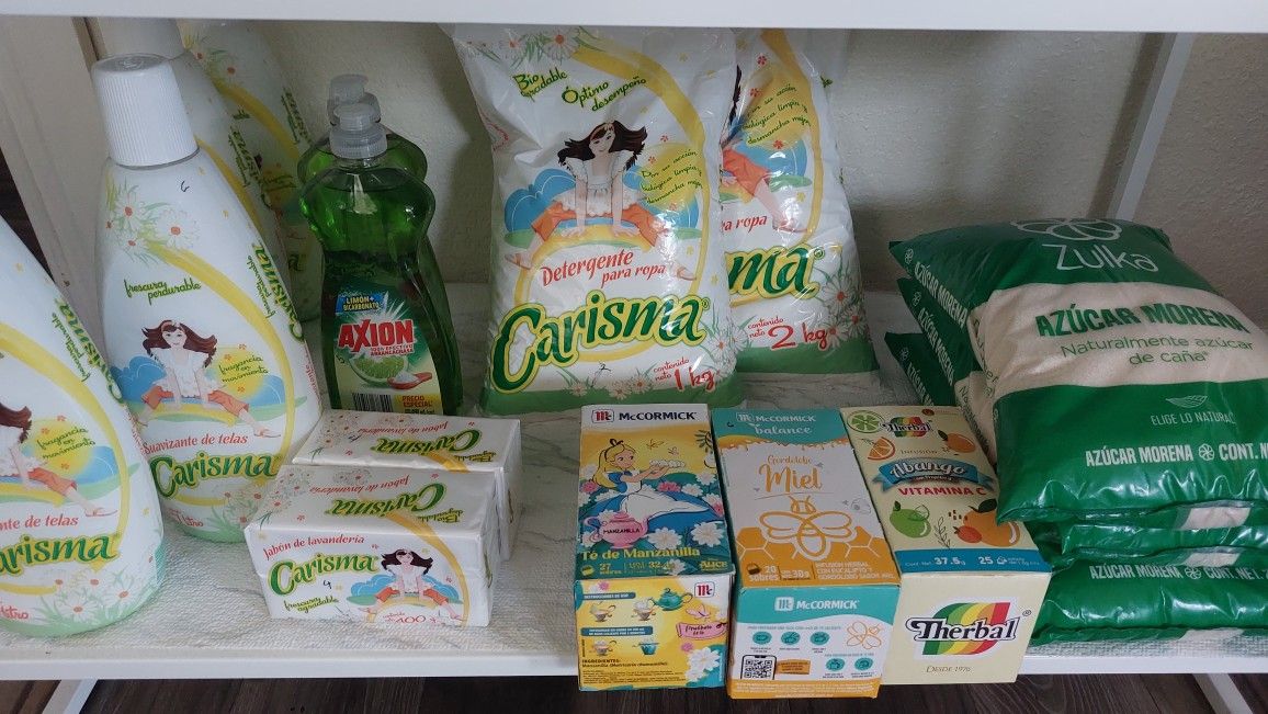 Productos Mexicanos Pregunta Sin Compromiso 