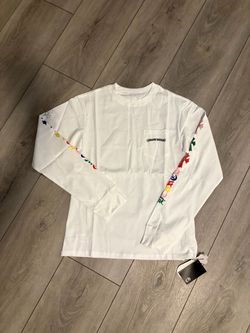 Chrome Hearts Long Sleeve