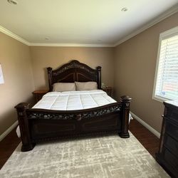 Bedroom Set 
